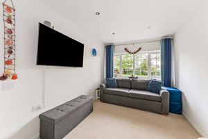 Dining Room / Study- click for photo gallery